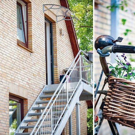 Ferienwohnung Lil'S Heideluxe Schneverdingen Eksteriør bilde