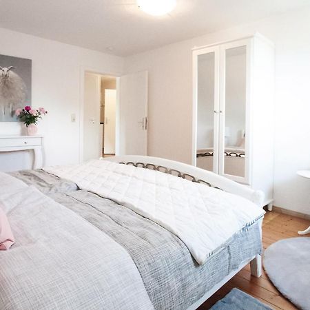 Ferienwohnung Lil'S Heideluxe Schneverdingen Eksteriør bilde